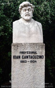 ROMÂNI CELEBRI: Savantul Ioan Cantacuzino