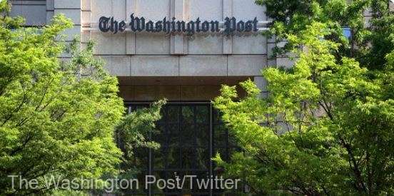 Ediţia online a cotidianului The Washington Post va include o pagină în limba arabă