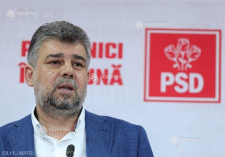 Ciolacu: PSD îşi doreşte alegeri pe 27 septembrie; dacă se va prelungi starea de alertă, nu vom mai avea