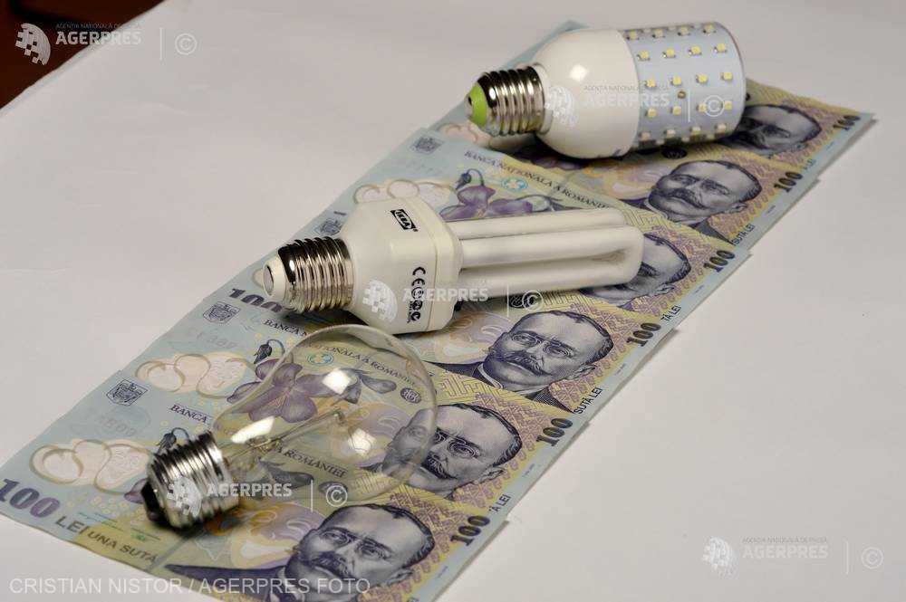 E.ON: Alimentarea cu energie a electrocasnicelor în stand-by poate creşte costul electricităţii cu 180 de lei anual