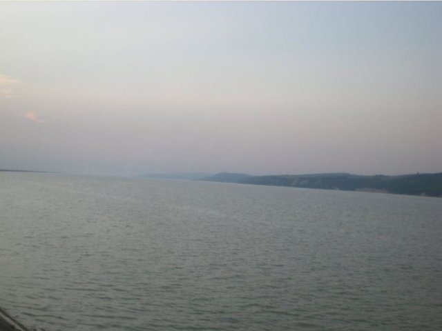Lacul Berești