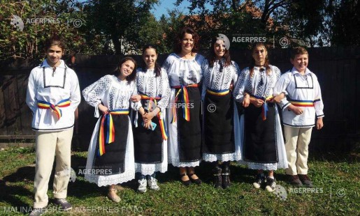 29 mai - Ziua Românilor de Pretutindeni