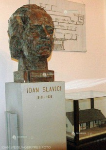 DOCUMENTAR: 170 de ani de la naşterea scriitorului Ioan Slavici