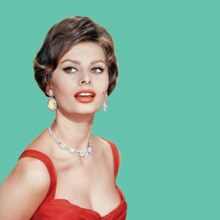 DOCUMENTAR: Actriţa Sophia Loren la 85 de ani
