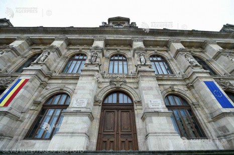 CAB anulează o condamnare de 8 ani închisoare primită de fostul primar Gheorghe Ştefan în dosarul Poşta Română