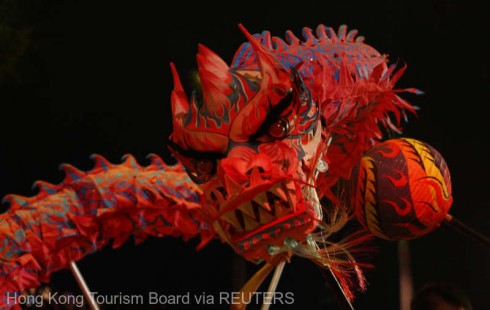 Dragonii: O scurtă istorie a acestor făpturi mitice