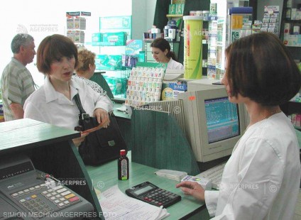 Ministerul Sănătăţii: Noi reglementări pentru îmbunătăţirea serviciilor farmaceutice