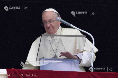 Papa Francisc exclude din cler un preot german pentru abuzuri asupra minorilor