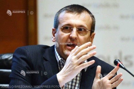 Cristian Preda a cerut audiere publică în faţa Consiliului de onoare al Ordinului 'Steaua României'; solicitarea - respinsă