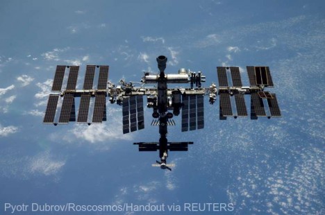 Directorul Roscosmos confirmă că Rusia se va retrage de pe Staţia Spaţială Internaţională