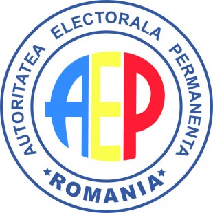 AEP a finalizat numerotarea şi stabilirea sediilor celor 18.730 de secţii de votare din ţară pentru europarlamentare