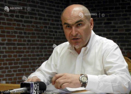 Ilie Bolojan: Fondurile europene - prioritatea Primăriei Oradea în anul 2019