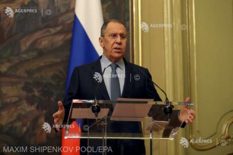 Serghei Lavrov crede că UE ''nu are o politică externă'', iar Josep Borrell ''reflectă poziţia SUA''