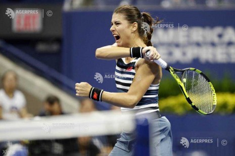 Tenis: Trei românce, în programul primei zile la Australian Open
