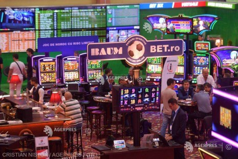 Multe dintre companiile din industria jocurilor de noroc se închid din cauza legislaţiei, care nu e clară în aplicabilitate