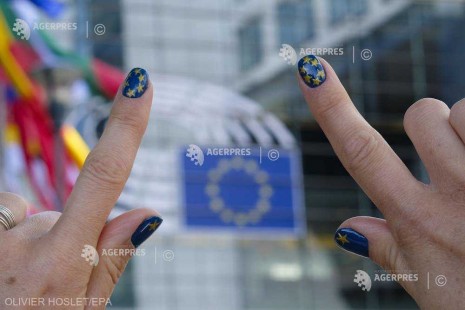 #europarlamentare2019/ Campania electorală - la final