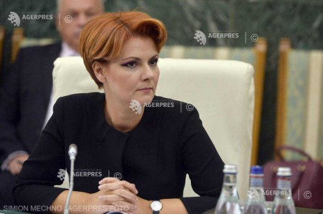 Olguţa Vasilescu după ultimul refuz al preşedintelui de a o numi ministru: Guvernul va sesiza din nou CCR