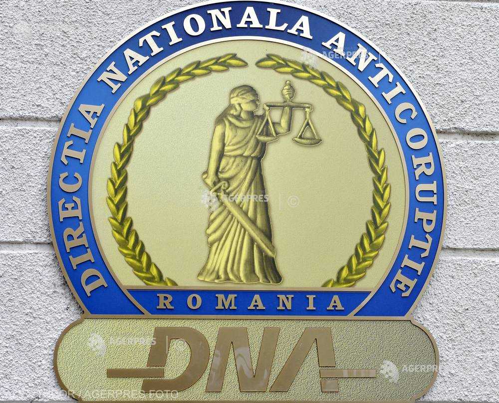 Vrancea: Primarul localităţii Tănăsoaia, trimis în judecată de procurorii DNA pentru fraudă cu fonduri europene