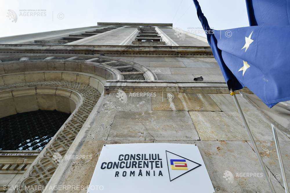 Consiliul Concurenţei: Amenzi în valoare de 2,45 milioane de euro pentru 13 agenţii de turism şi ANAT