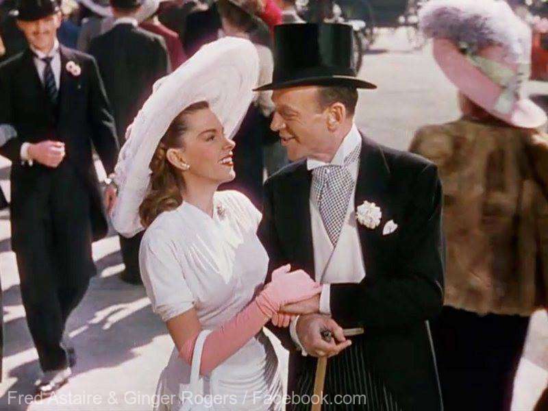 DOCUMENTAR: 120 de ani de la naşterea celebrului actor şi dansator Fred Astaire