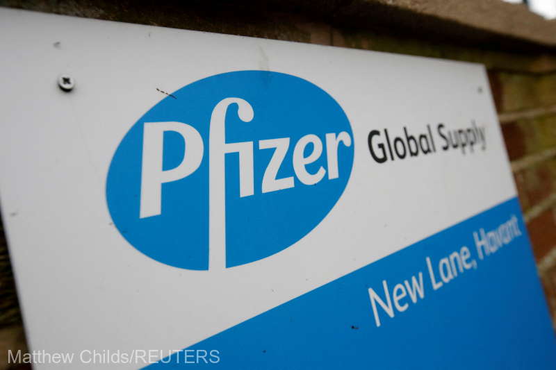 Ministerul rus al Apărării acuză Pfizer şi Moderna de activităţi ilegale în Ucraina