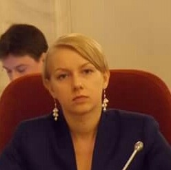 Dana Gîrbovan: Raportul Comisiei de la Veneţia privind unele modificări la legile justiţiei, conţine o serie de erori factuale