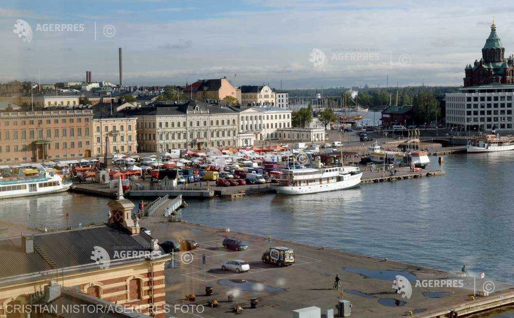 Rusia suspendă furnizarea electricităţii către Finlanda pentru ''neplată''