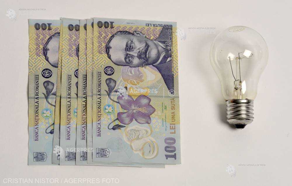 România, printre ţările UE cu cele mai mari creşteri ale preţurilor la electricitate pentru consumatorii casnici