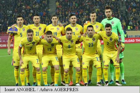 RETROSPECTIVA 2016 Bilanț negativ pentru naționala de fotbal a României în acest an, doar 3 victorii în 13 partide