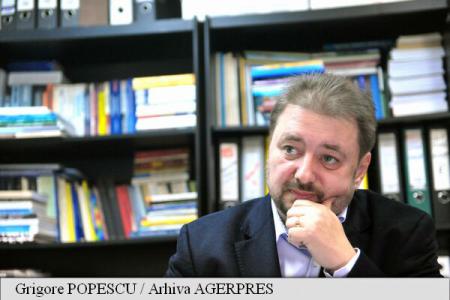 Cristian Pîrvulescu, despre Cabinetul Sorin Grindeanu: Un guvern format și condus de Liviu Dragnea