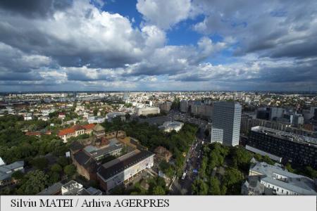 București și Brașov, printre cele 21 cele mai ieftine destinații de călătorie în 2017 recomandate de Forbes