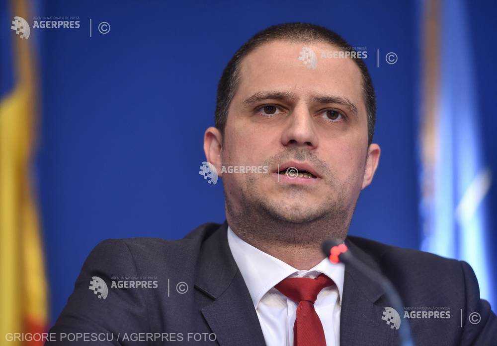 Constanţa/Ministrul Bogdan Trif: Peste 70% din locurile de cazare sunt vândute pentru vara aceasta