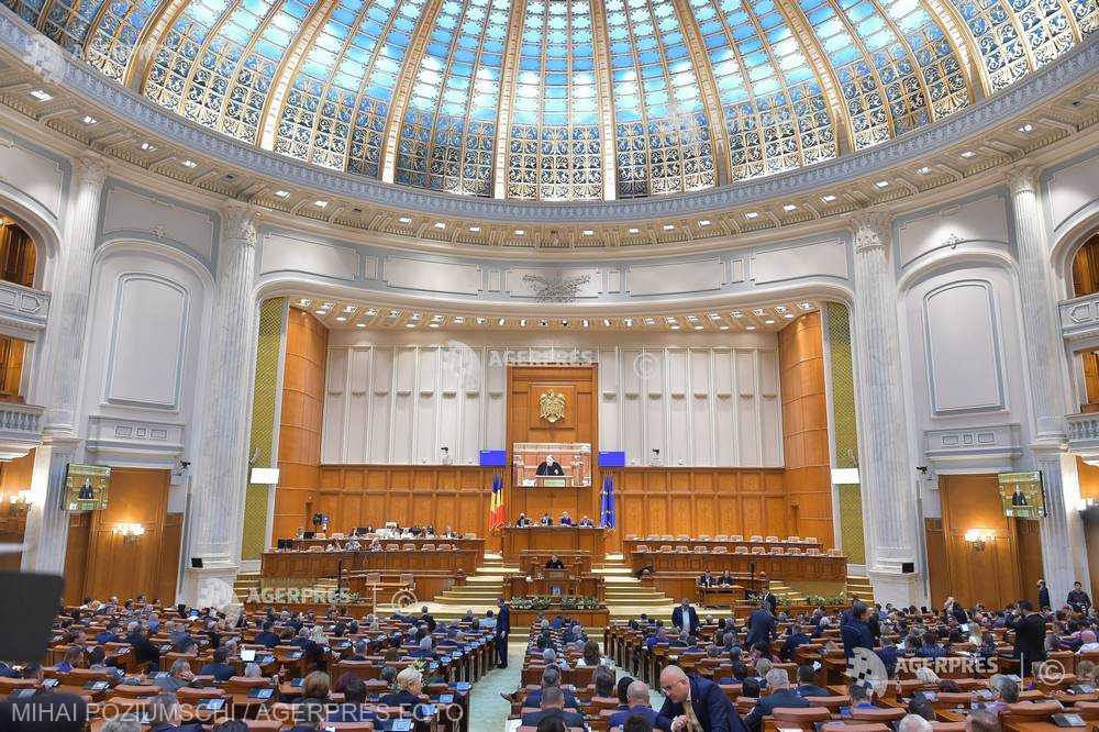 Parlament: Grupurile parlamentare de prietenie cu Federaţia Rusă şi cu Republica Belarus au fost desfiinţate