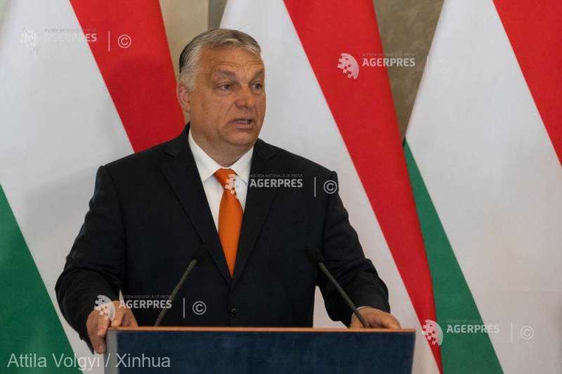 Viktor Orban: Ungaria nu poate sprijini noile sancţiuni UE împotriva Rusiei în forma lor actuală