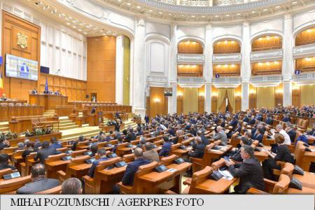 RETROSPECTIVĂ Legislatura 2012-2016: Camera Deputaților - peste 2.300 proiecte de lege votate